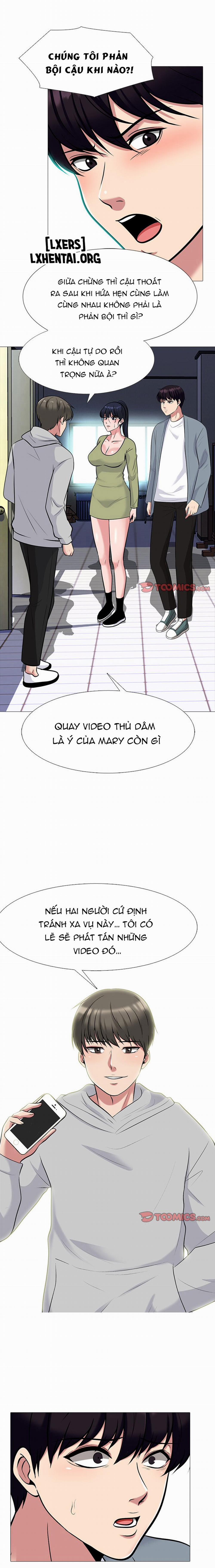 Học Bổng Đặc Biệt 141 trang 16