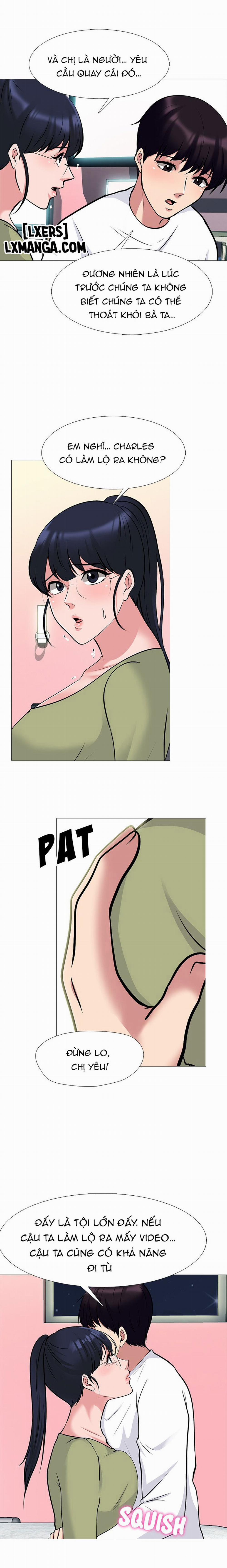 Học Bổng Đặc Biệt 142 trang 5