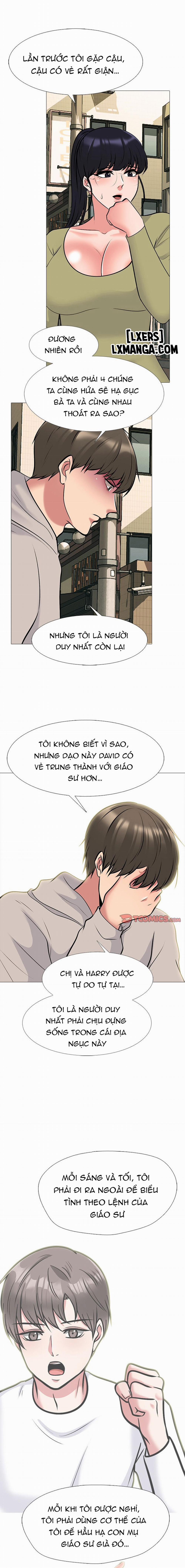 Học Bổng Đặc Biệt 143 trang 5