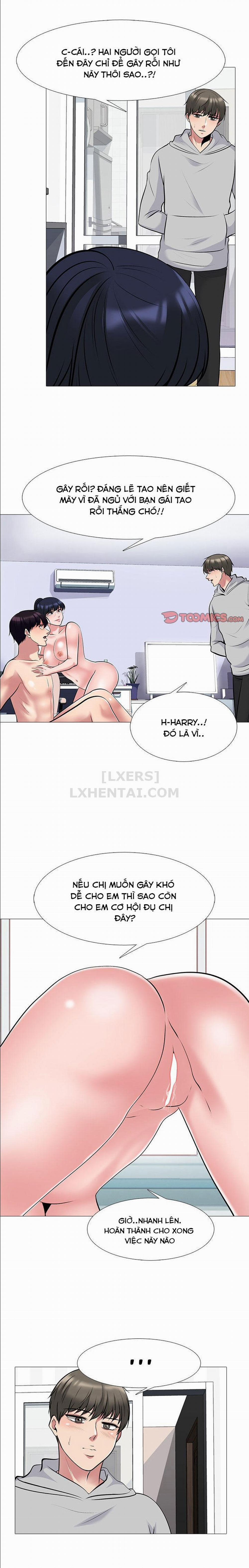 Học Bổng Đặc Biệt 46 trang 10