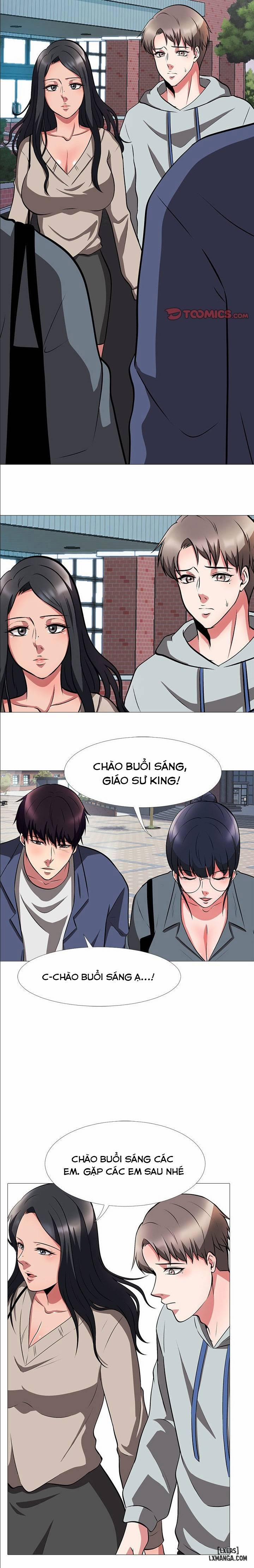 Học Bổng Đặc Biệt 6 trang 0