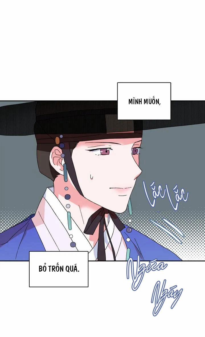 Học Giả Bán Nguyệt 1 trang 19