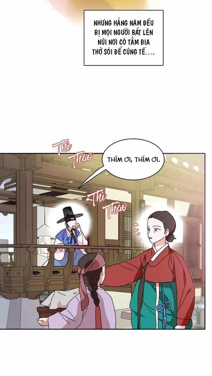 Học Giả Bán Nguyệt 1 trang 25