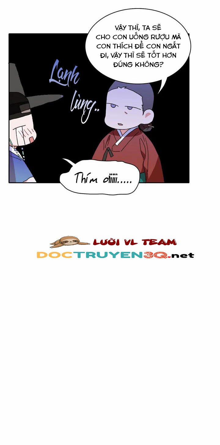 Học Giả Bán Nguyệt 1 trang 30