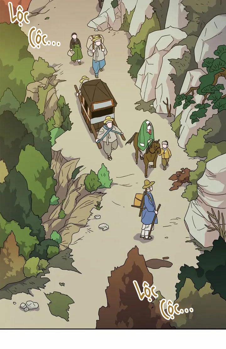 Học Giả Bán Nguyệt 1 trang 32