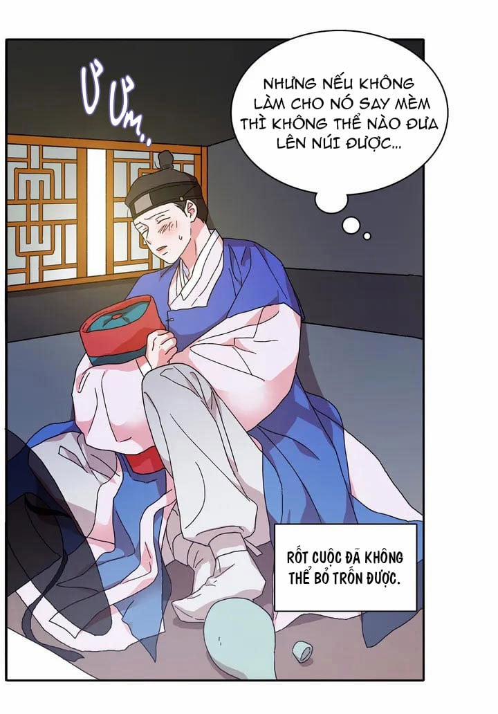 Học Giả Bán Nguyệt 1 trang 35