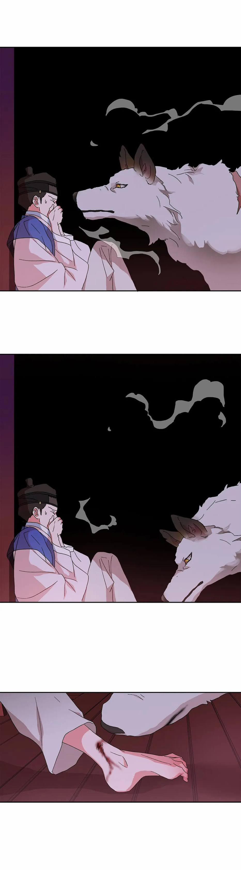 Học Giả Bán Nguyệt 2.2 trang 8