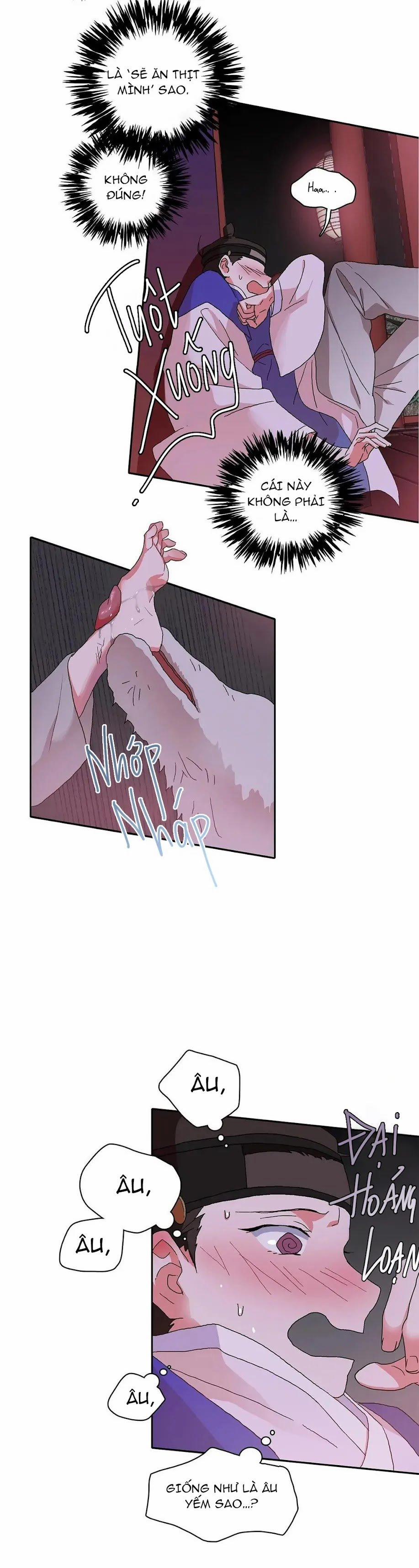 Học Giả Bán Nguyệt 2.3 trang 2