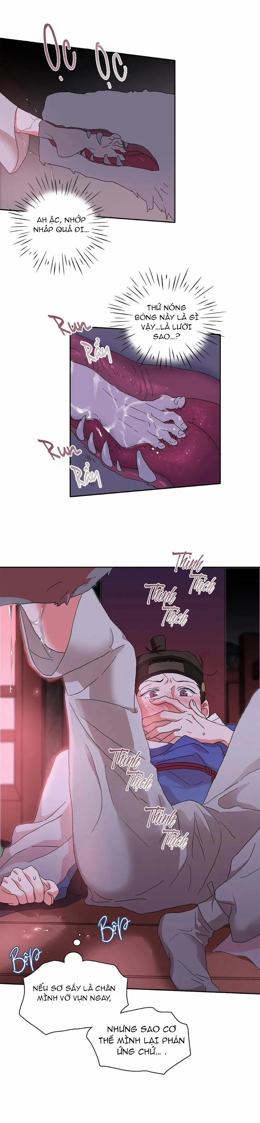 Học Giả Bán Nguyệt 2.3 trang 3