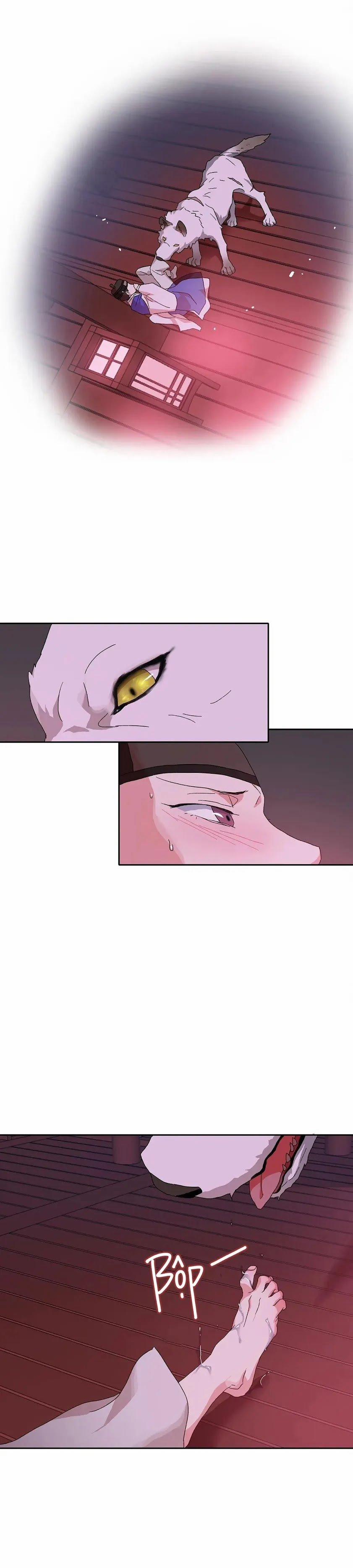 Học Giả Bán Nguyệt 2.3 trang 5