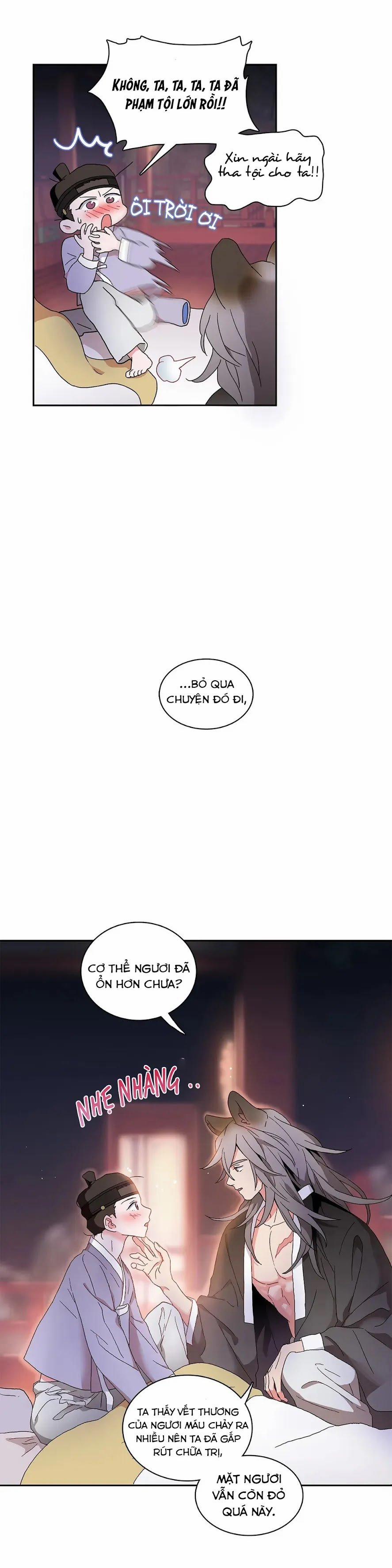 Học Giả Bán Nguyệt 3.1 trang 5