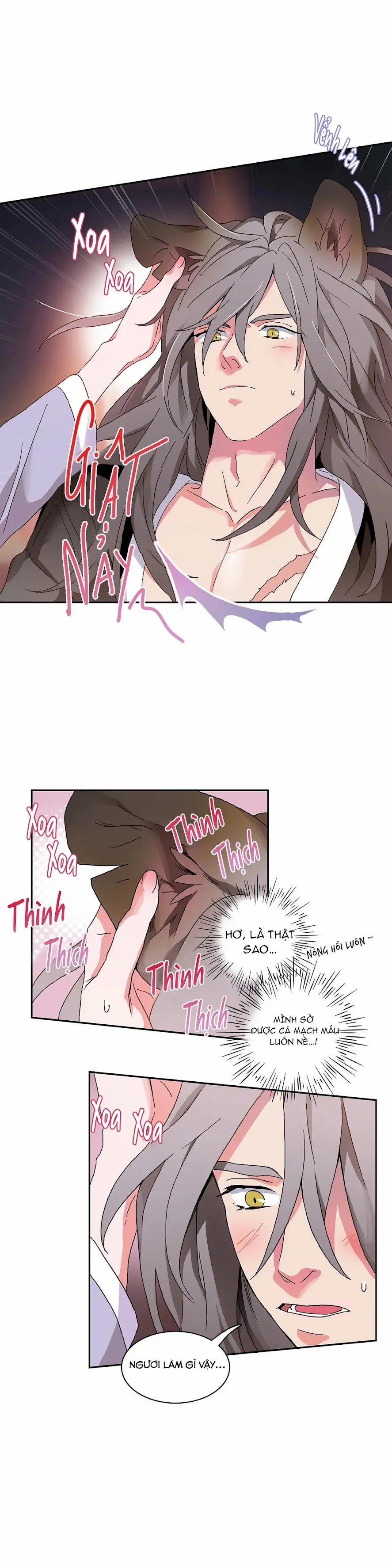 Học Giả Bán Nguyệt 3.1 trang 7