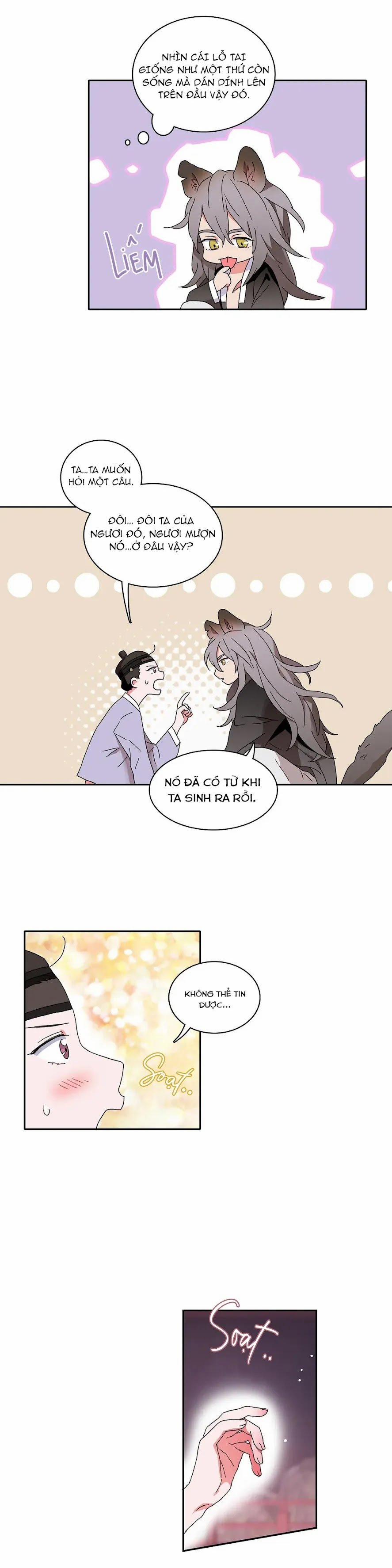 Học Giả Bán Nguyệt 3.1 trang 8