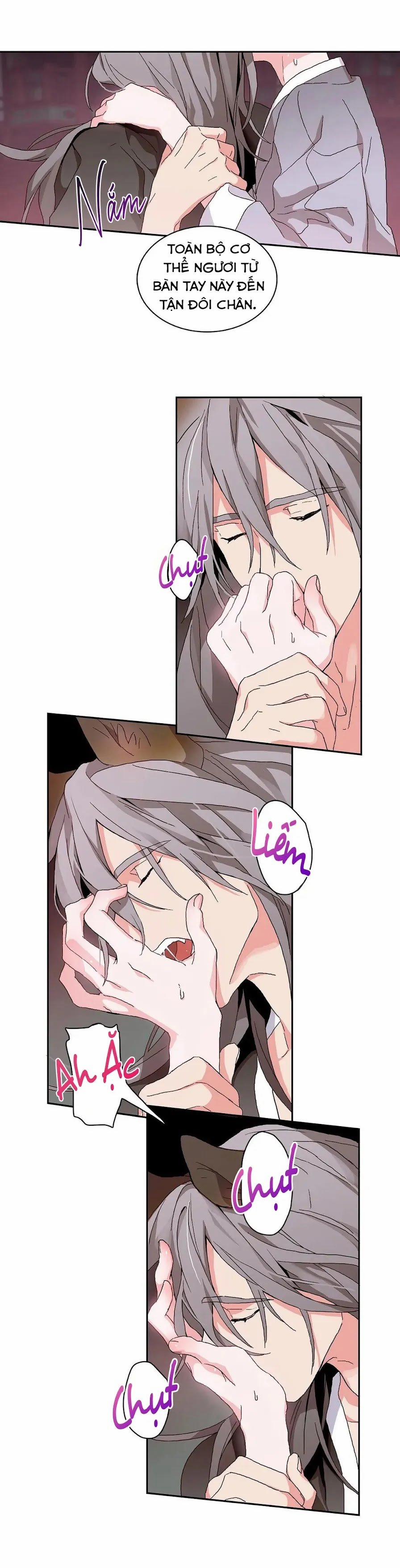 Học Giả Bán Nguyệt 3.2 trang 5