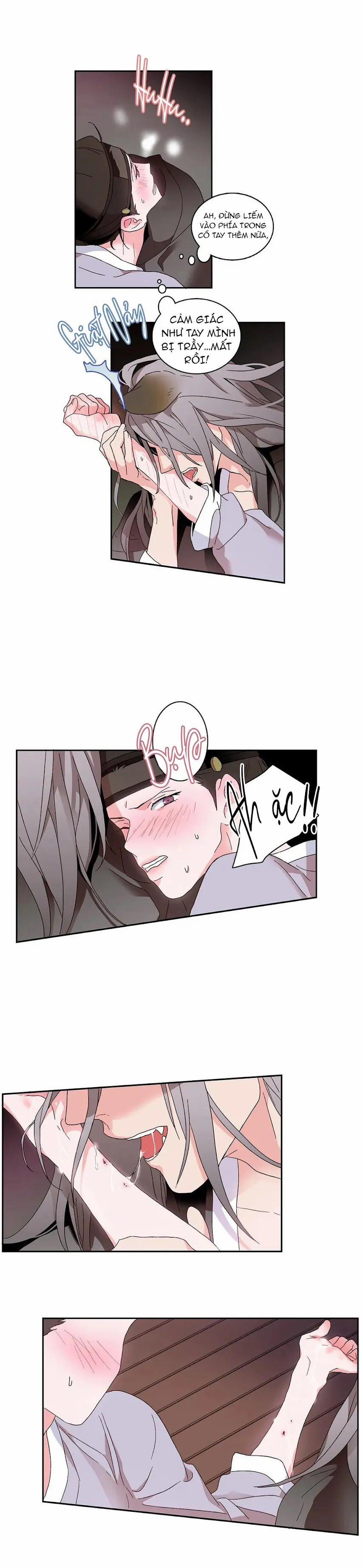 Học Giả Bán Nguyệt 3.2 trang 6