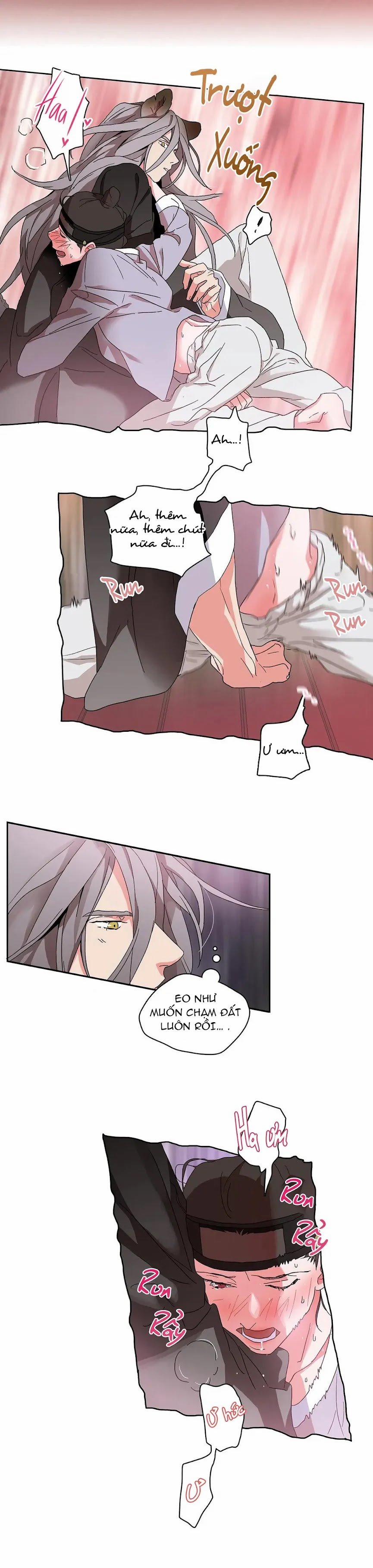 Học Giả Bán Nguyệt 3.3 trang 5