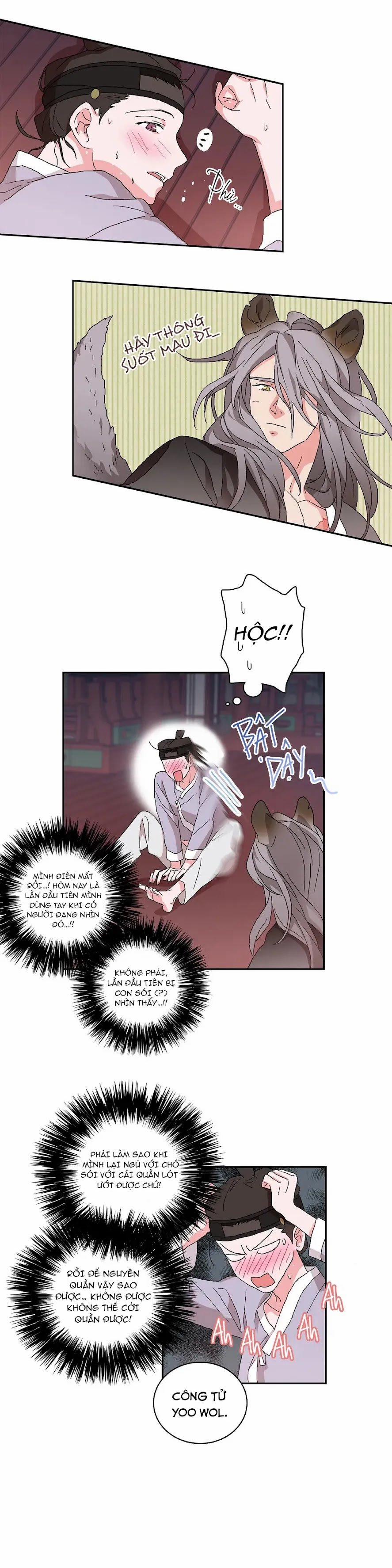 Học Giả Bán Nguyệt 3.3 trang 7