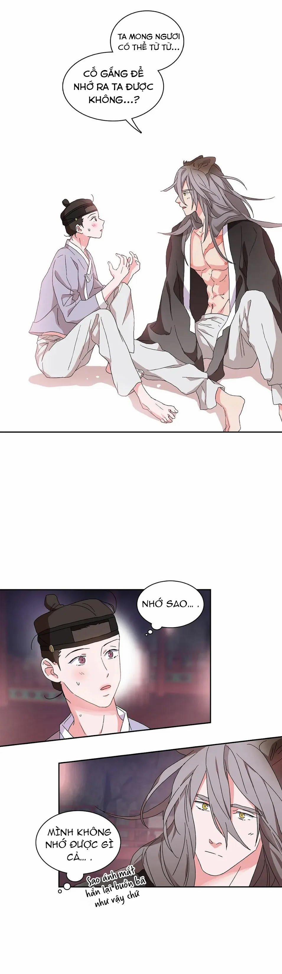 Học Giả Bán Nguyệt 3.3 trang 8