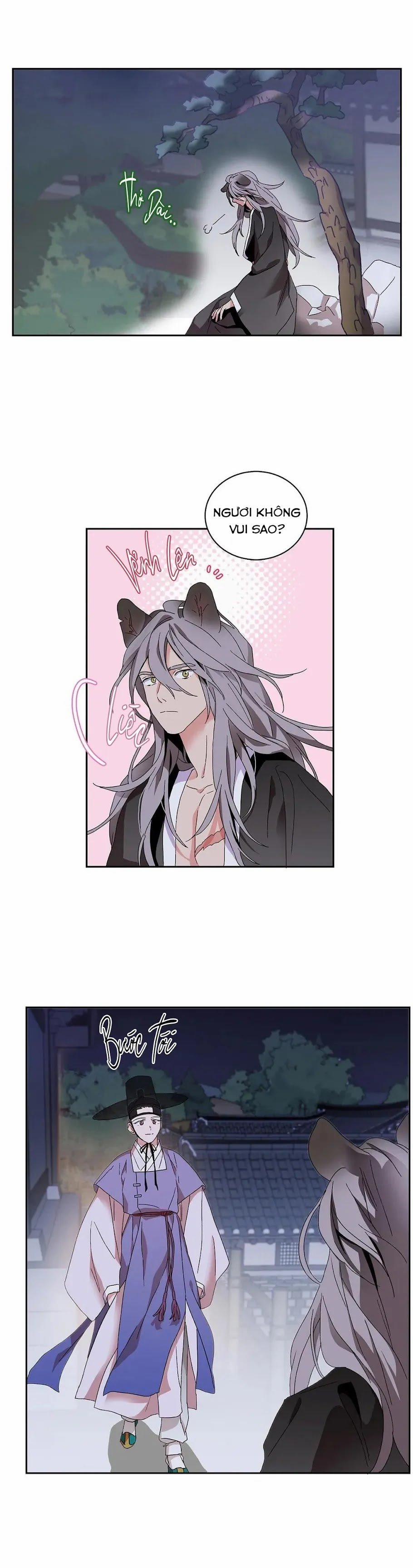 Học Giả Bán Nguyệt 4.1 trang 10