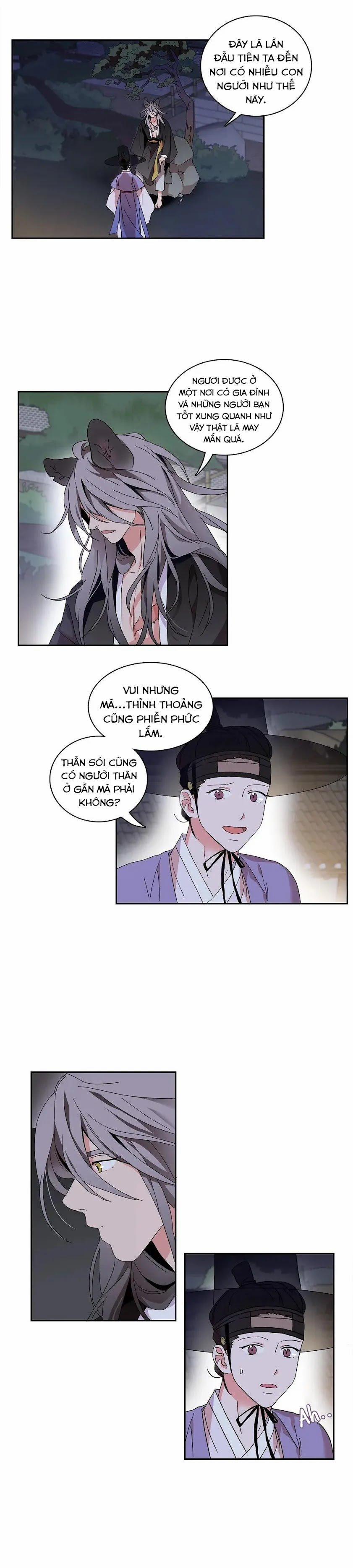 Học Giả Bán Nguyệt 4.1 trang 11