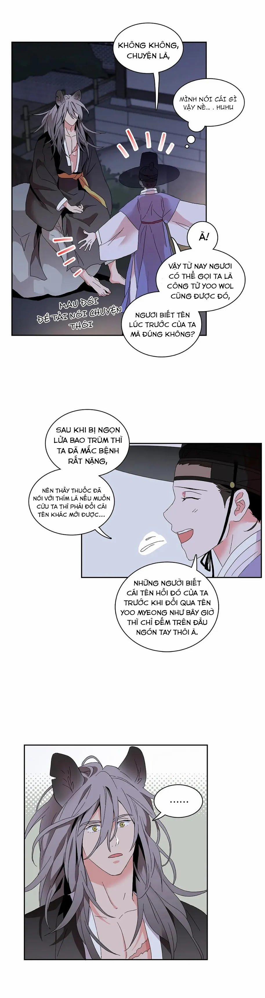 Học Giả Bán Nguyệt 4.2 trang 0