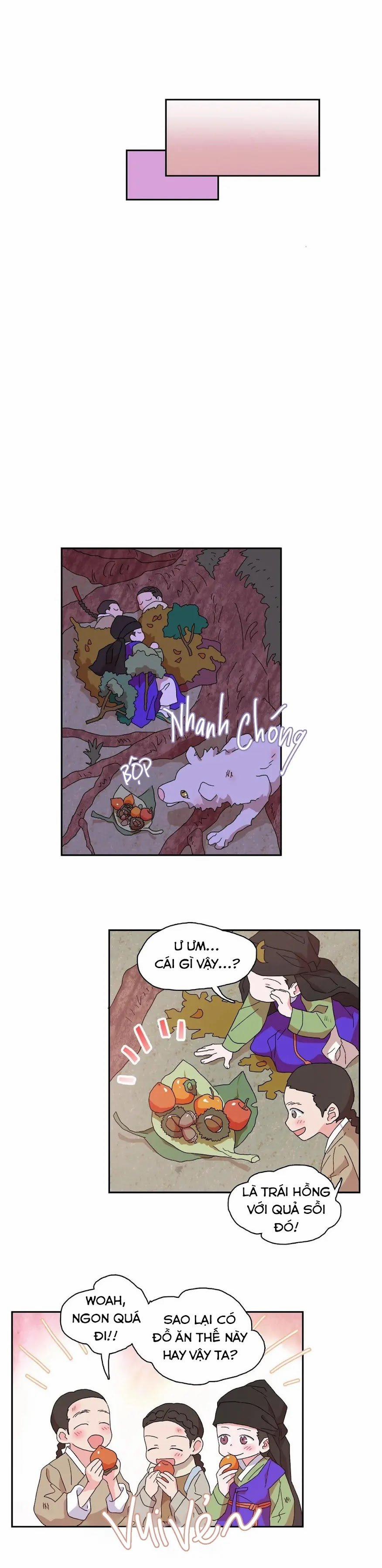 Học Giả Bán Nguyệt 5.2 trang 10