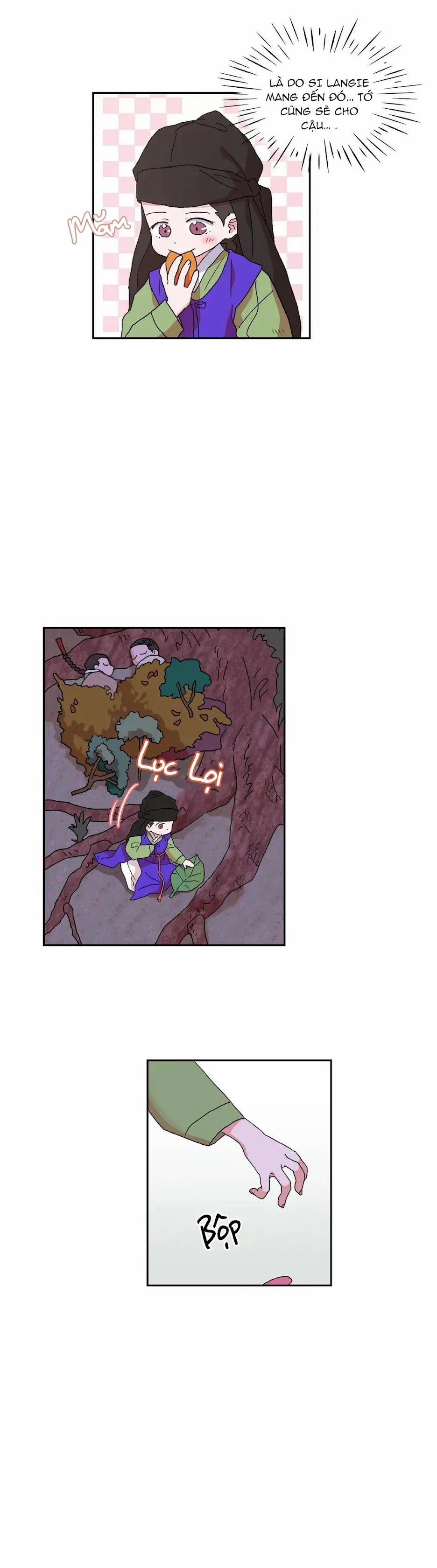 Học Giả Bán Nguyệt 5.2 trang 11