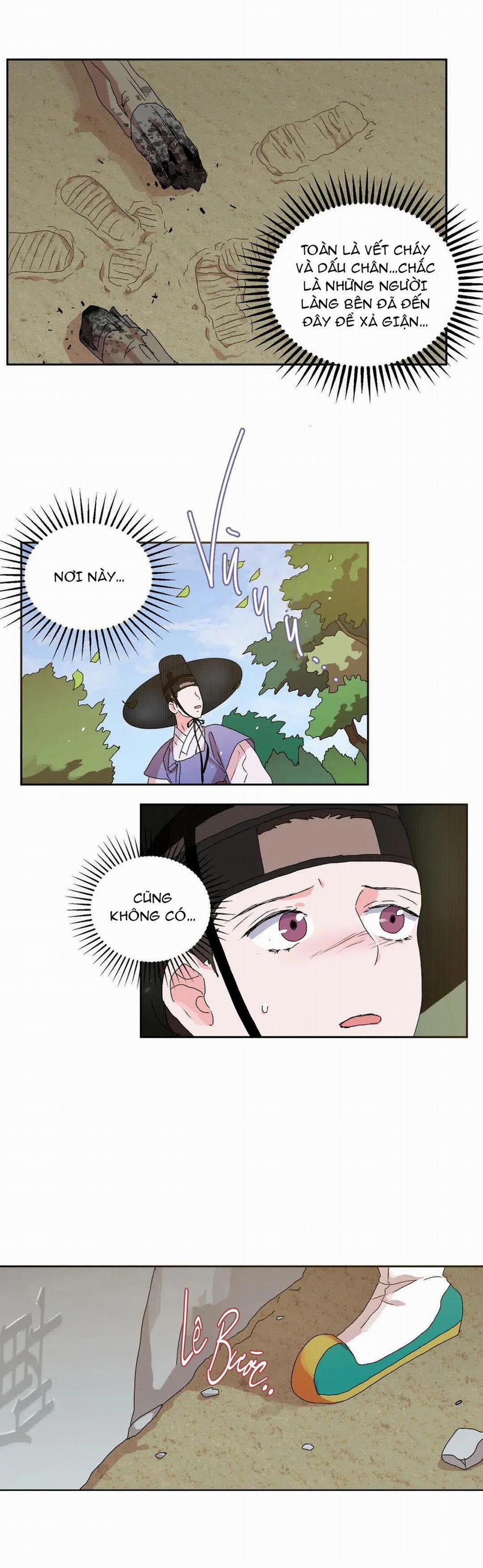 Học Giả Bán Nguyệt 6.1 trang 5