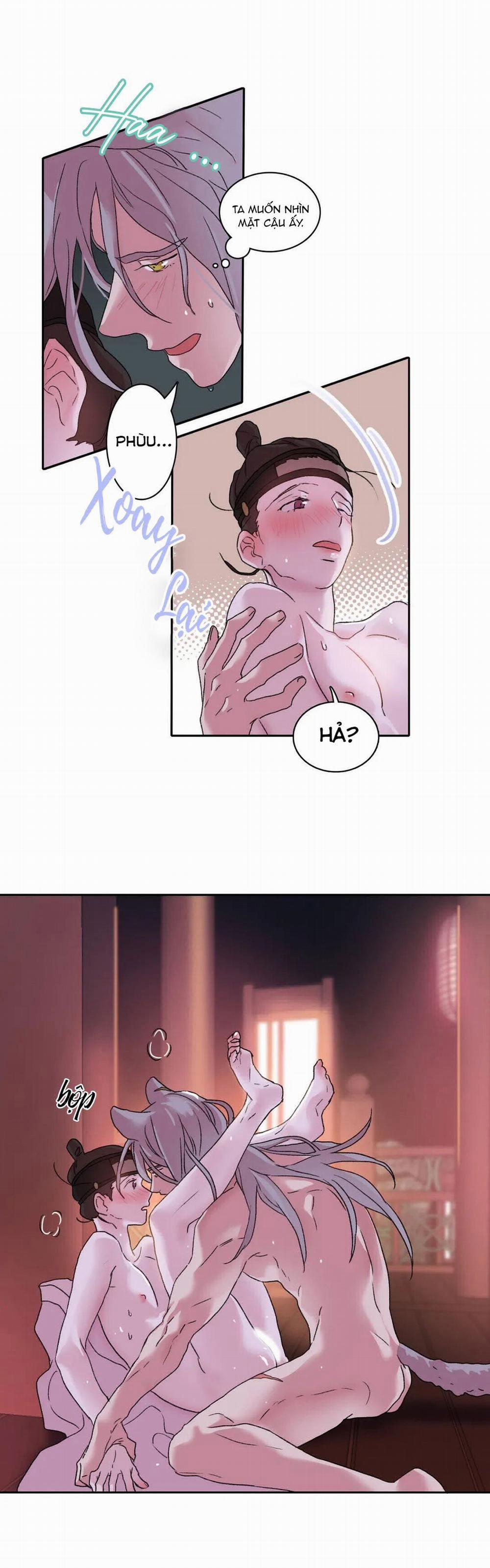 Học Giả Bán Nguyệt 7.3 trang 1