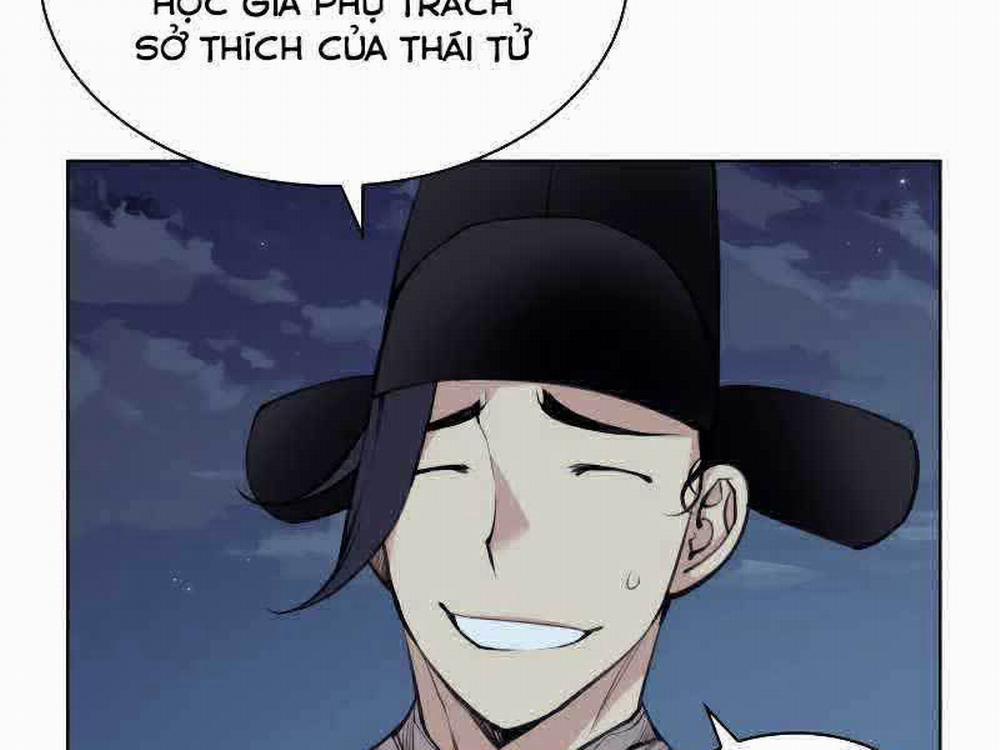 Học Giả Kiếm Sĩ 1 trang 119