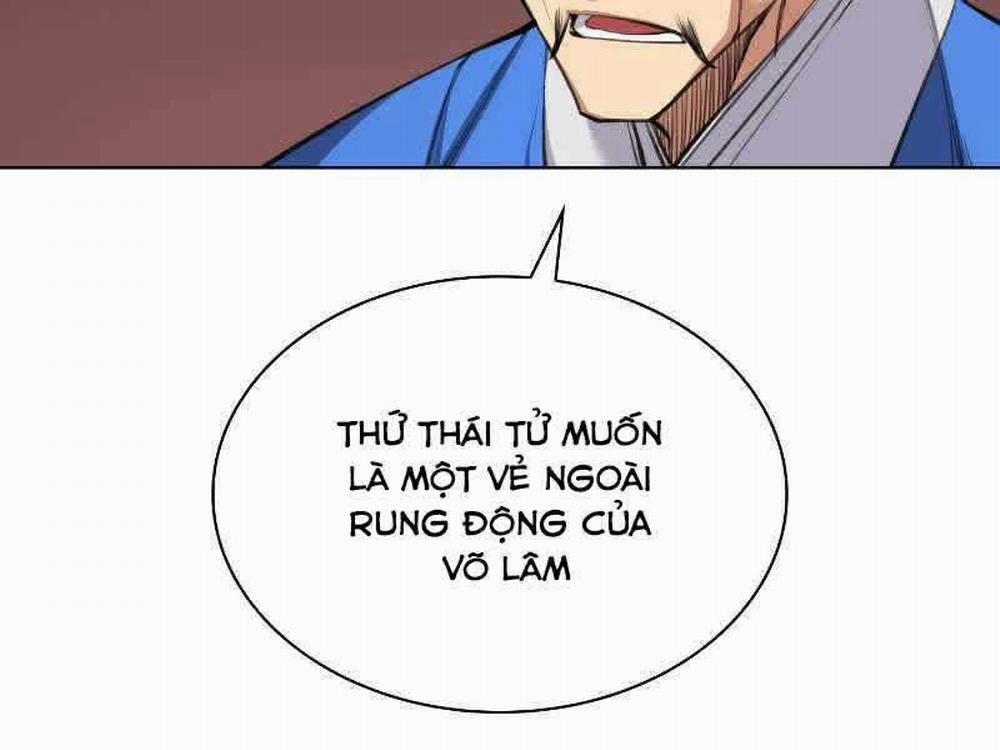 Học Giả Kiếm Sĩ 1 trang 12