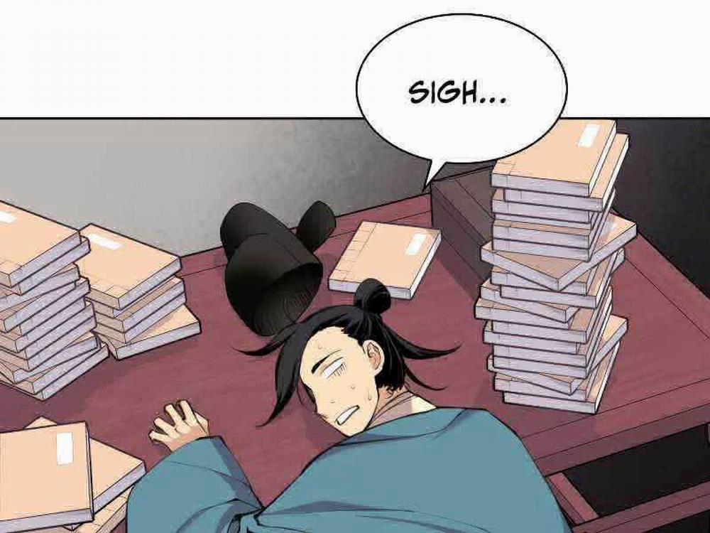 Học Giả Kiếm Sĩ 1 trang 128