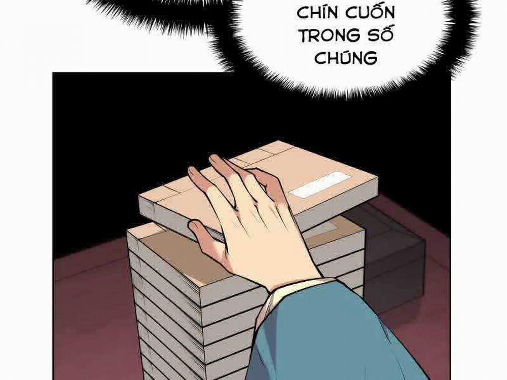 Học Giả Kiếm Sĩ 1 trang 137