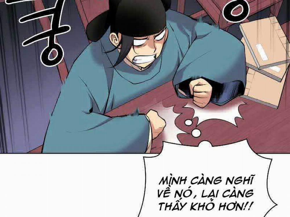 Học Giả Kiếm Sĩ 1 trang 141