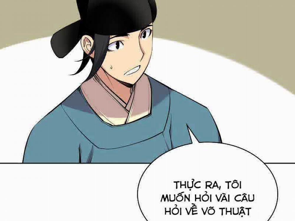 Học Giả Kiếm Sĩ 1 trang 187