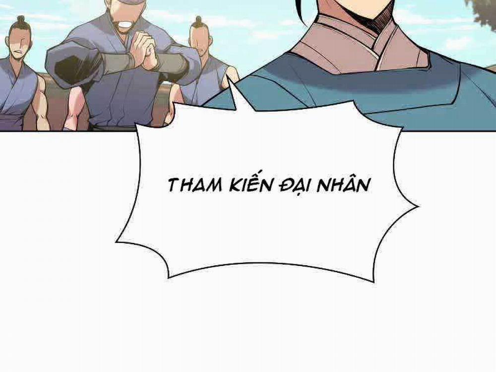 Học Giả Kiếm Sĩ 1 trang 193