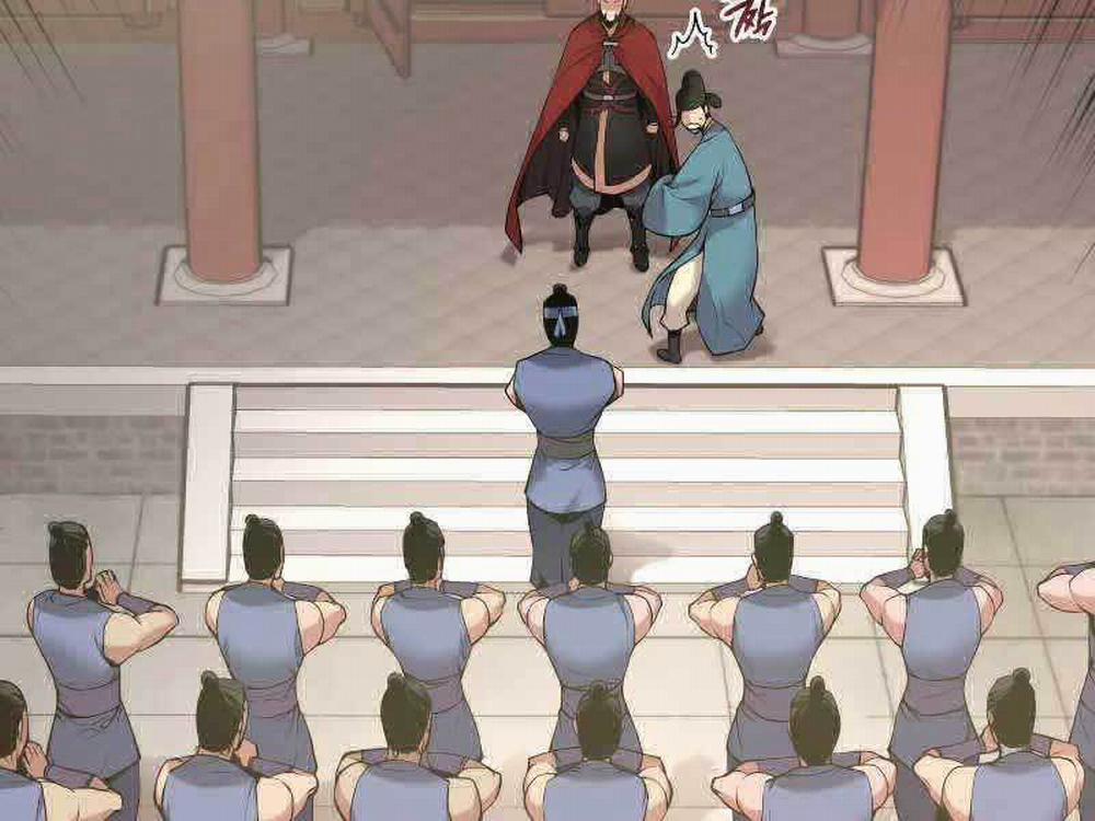 Học Giả Kiếm Sĩ 1 trang 195