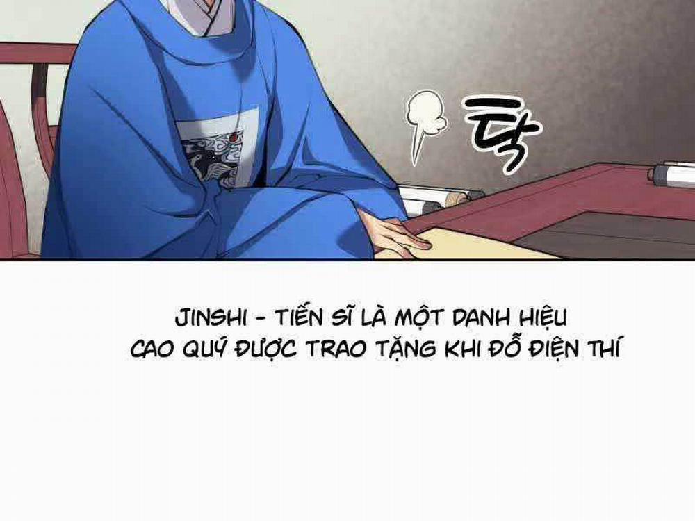 Học Giả Kiếm Sĩ 1 trang 20