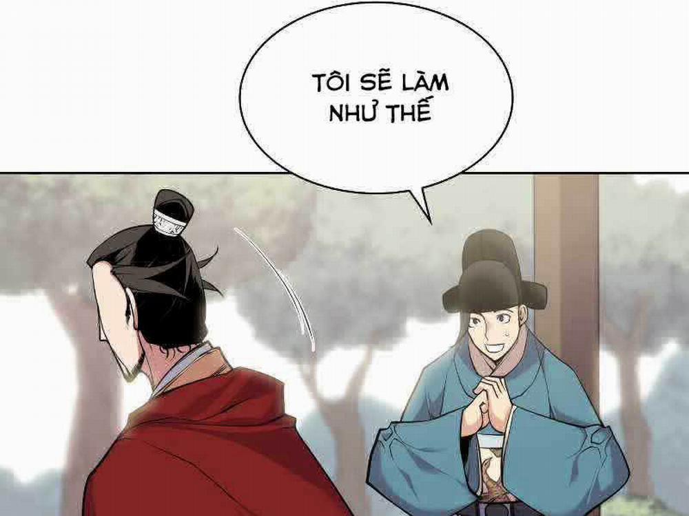 Học Giả Kiếm Sĩ 1 trang 250