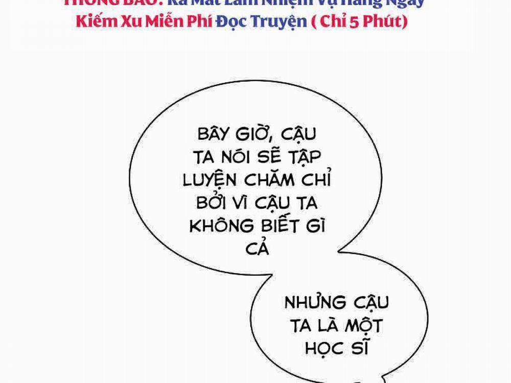 Học Giả Kiếm Sĩ 1 trang 252