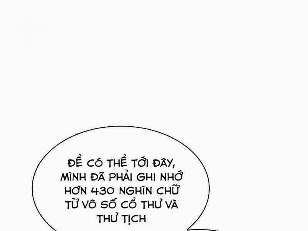 Học Giả Kiếm Sĩ 1 trang 31