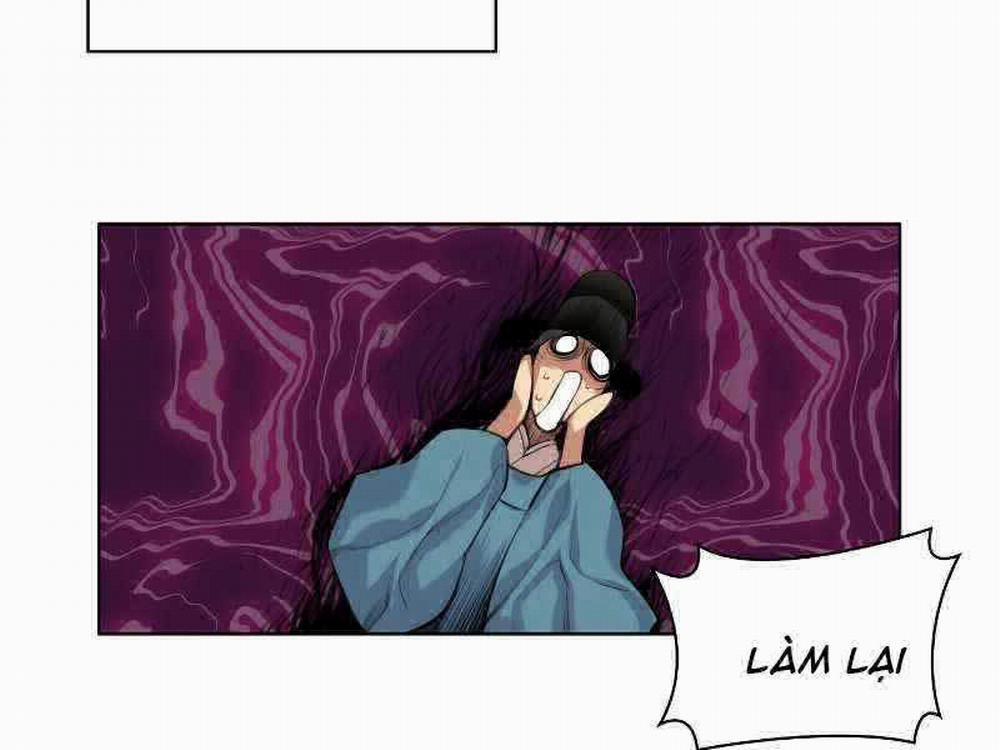 Học Giả Kiếm Sĩ 1 trang 49