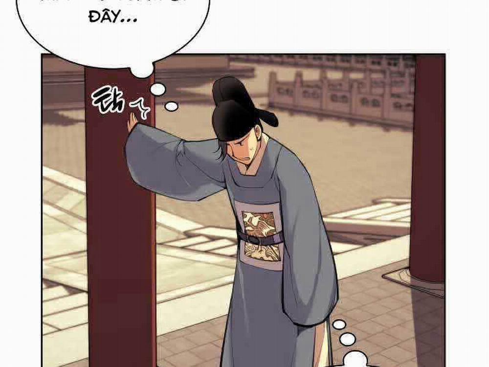 Học Giả Kiếm Sĩ 1 trang 55