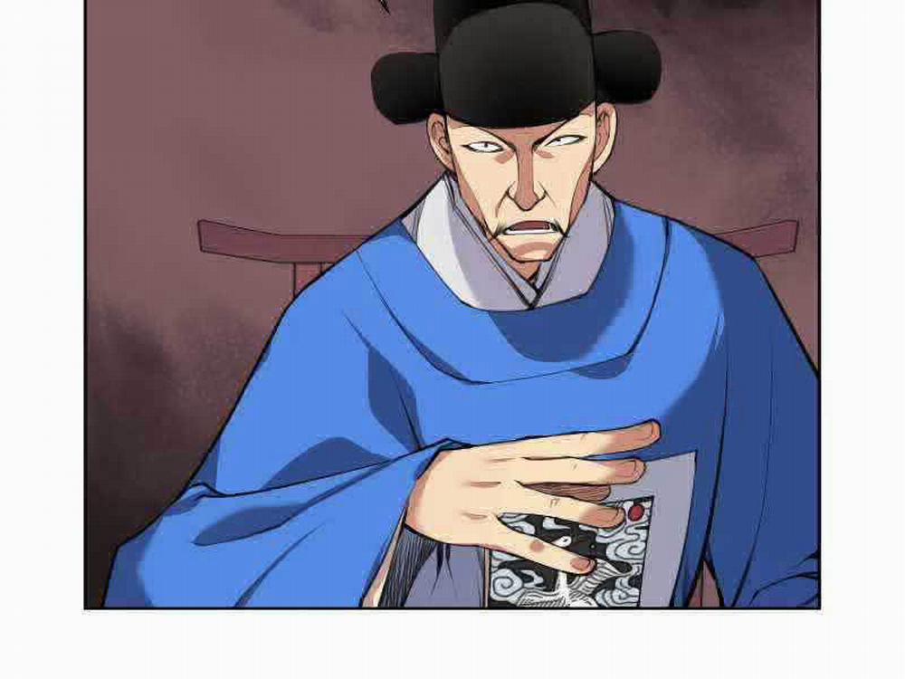 Học Giả Kiếm Sĩ 1 trang 6