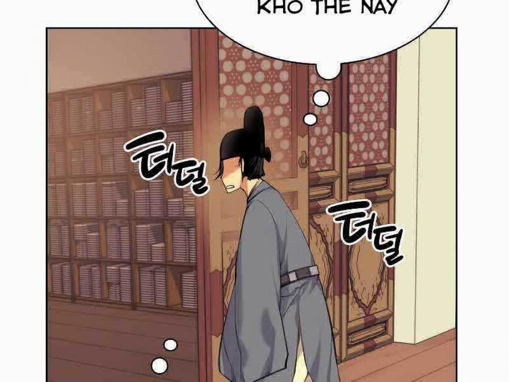 Học Giả Kiếm Sĩ 1 trang 64