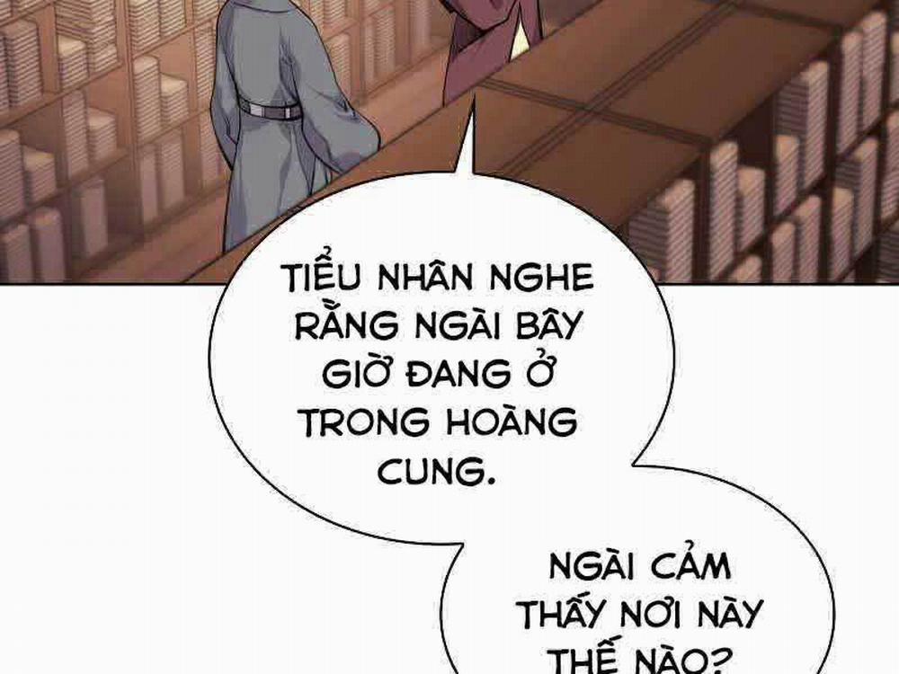 Học Giả Kiếm Sĩ 1 trang 82