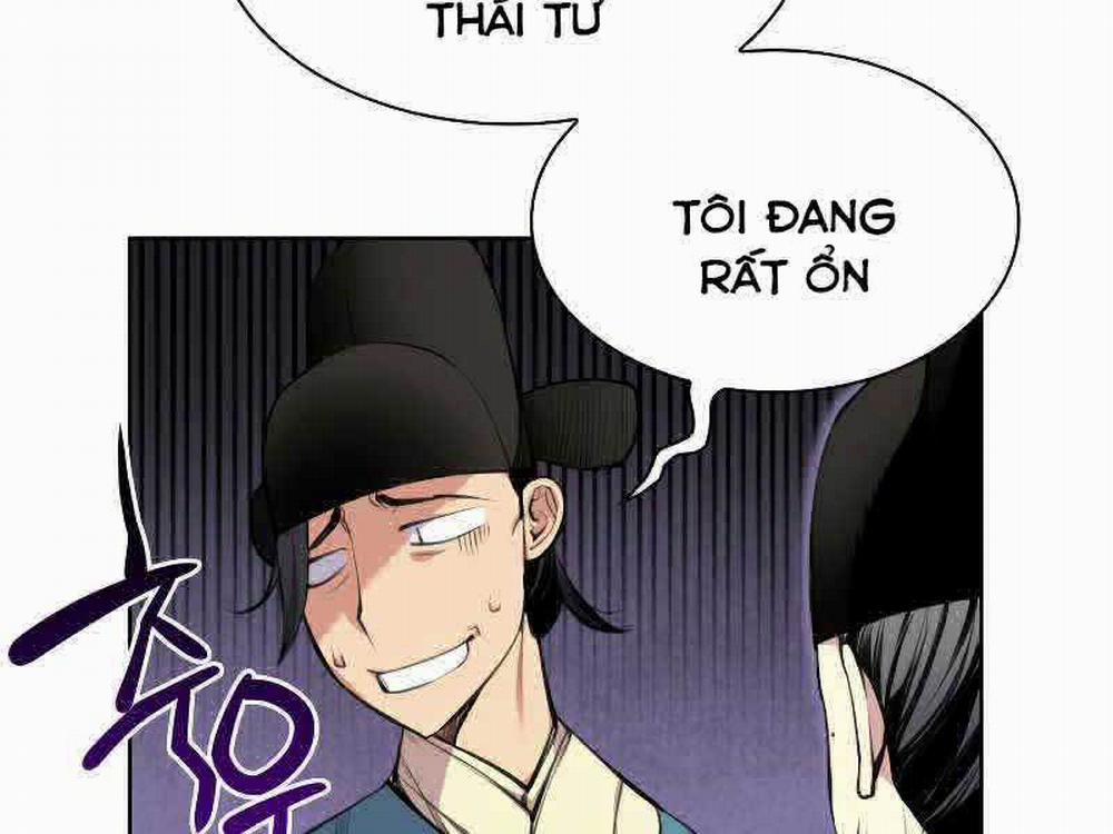 Học Giả Kiếm Sĩ 1 trang 84