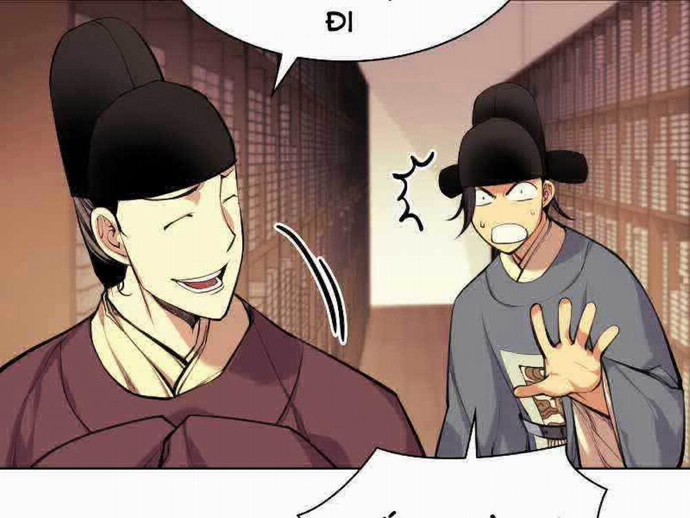 Học Giả Kiếm Sĩ 1 trang 87