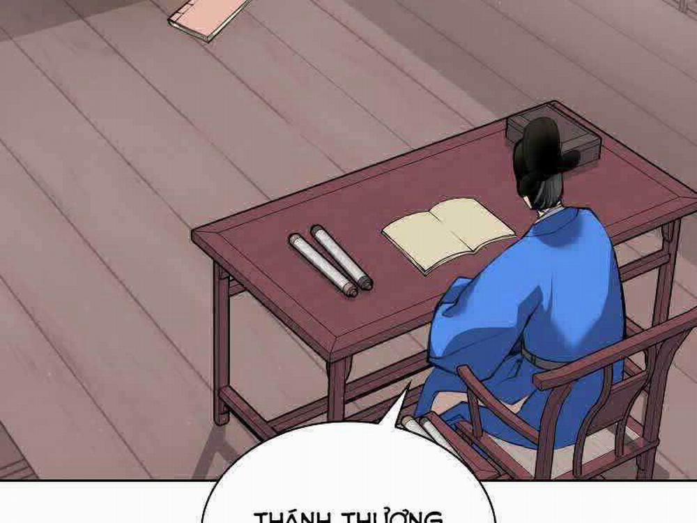 Học Giả Kiếm Sĩ 1 trang 9