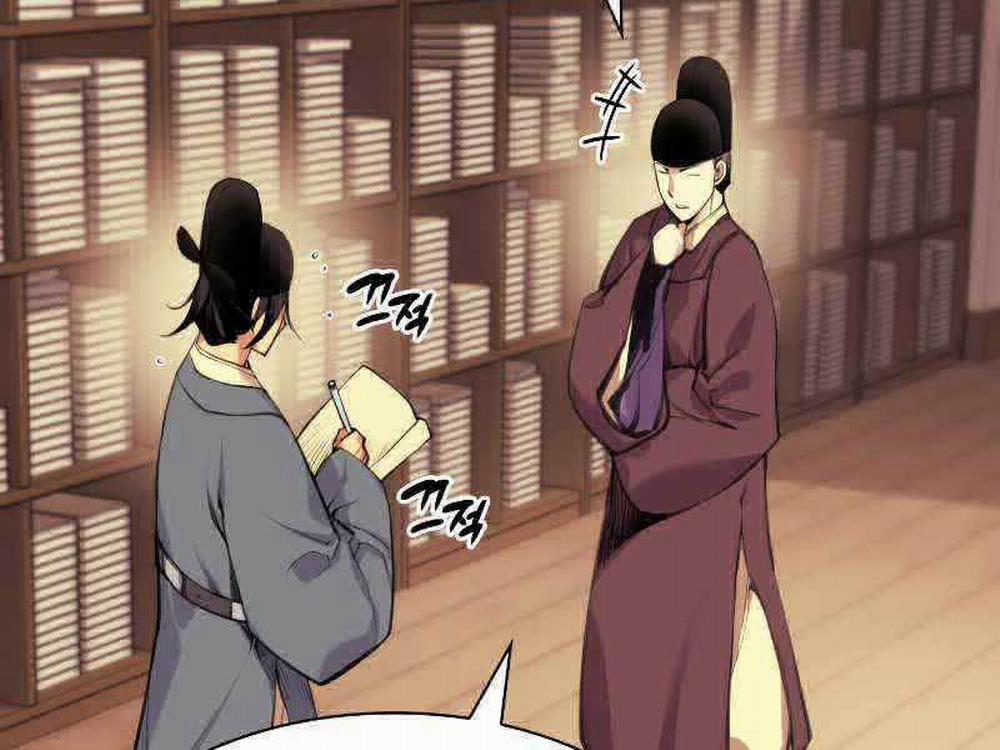 Học Giả Kiếm Sĩ 1 trang 96